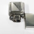 Photo5: Vintage Zippo Survival Tools Silver 1991 Japan Limited Oil Lighter (5)