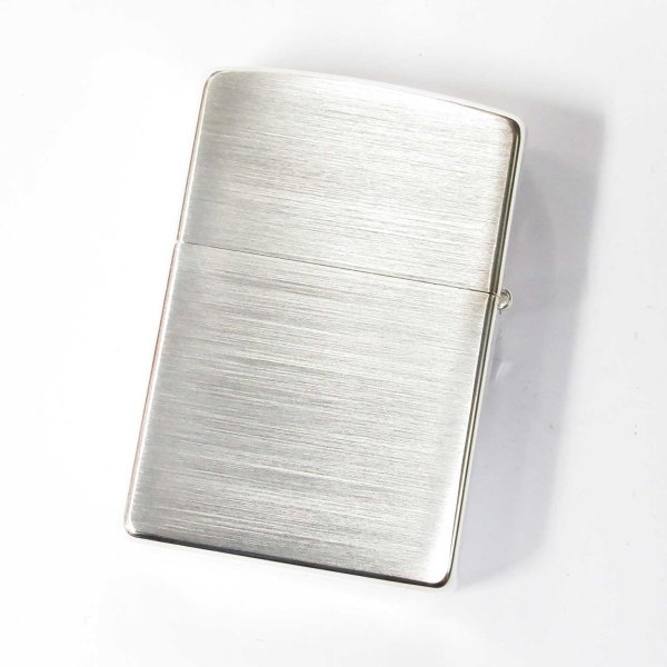 Photo2: Zippo Mevius Japanese Cigarettes Etching Silver Satena 2014 Japan Limited Oil Lighter (2)