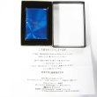 Photo5: Vintage Zippo Mild Seven Japanese Cigarettes Spin Pattern Blue 2000 Japan Limited Oil Lighter (5)