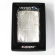 Photo5: Zippo Mevius Japanese Cigarettes Etching Silver Satena 2014 Japan Limited Oil Lighter (5)