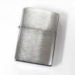 Photo1: Vintage Zippo 200FB Chrome Satena 2003 Japan Limited Oil Lighter (1)