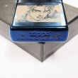 Photo5: Zippo Initial D Takumi Fujiwara AE86 Hachiroku Blue Japan 150 Limited Oil Lighter (5)