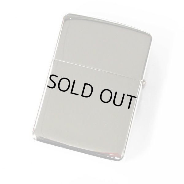 Photo2: Vintage Zippo Armor Case Twist Shell Inlay 2003 Silver Japan Limited Oil Ligter (2)