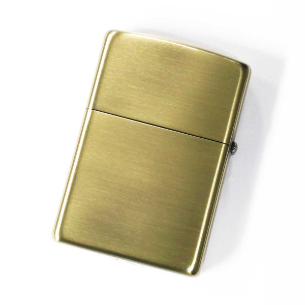 Photo2: Zippo Godzilla 60th Anniversary Oxidized Brass Plating Etching Japan Limited Oil Lighter (2)