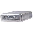 Photo4: Zippo Sexy Moe Girl Woman Oxidized Silver Plating Etching Japan Limited Oil Lighter #1 (4)
