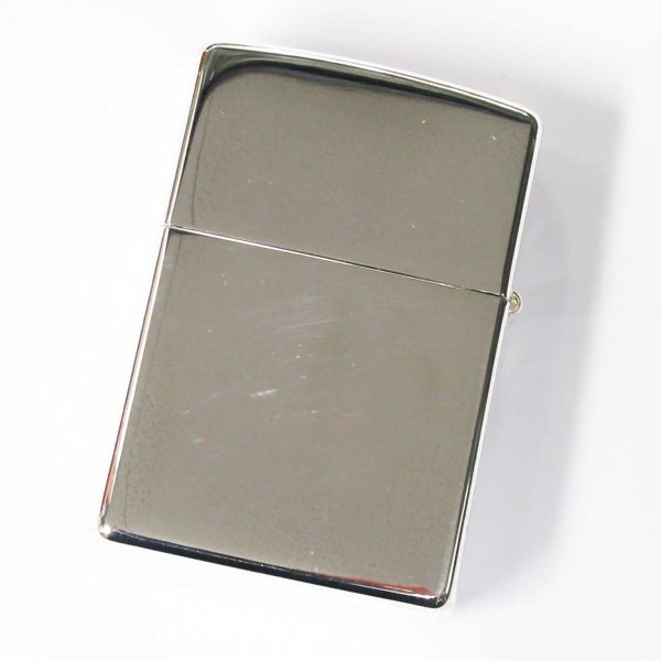 Photo2: Outlet Vintage Zippo Great Mazinger Brain Condol Metal Go Nagai Nickel Etching 1999 Japan Limited Oil Lighter (2)