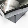 Photo4: Zippo Armor Case Black Titanium Coating 2-sides Etching Japan Limited Oil Lighter (4)