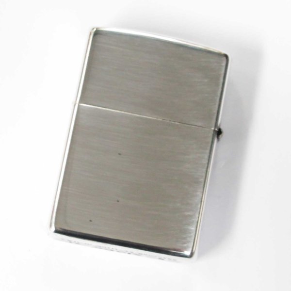 Photo2: Zippo Sexy Moe Girl Woman Oxidized Silver Plating Etching Japan Limited Oil Lighter #2 (2)