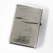 Photo2: Zippo Sexy Moe Girl Woman Oxidized Silver Plating Etching Japan Limited Oil Lighter #3 (2)