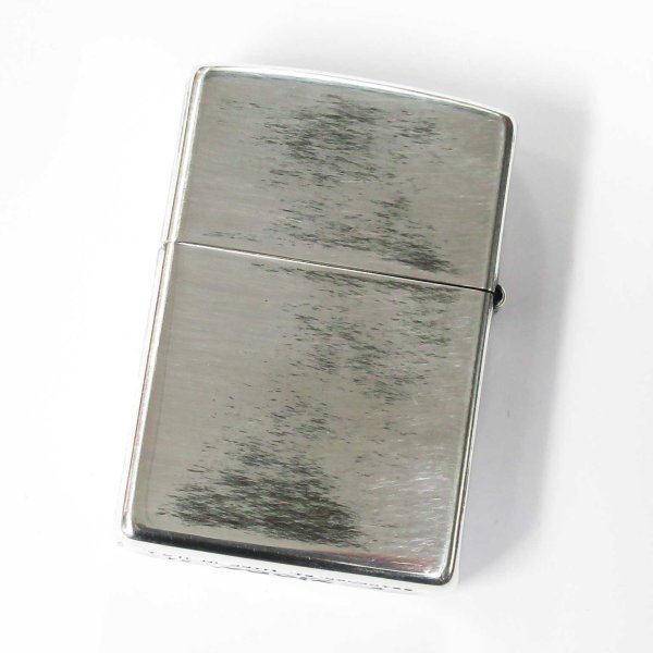 Photo2: Zippo Sexy Moe Girl Woman Oxidized Silver Plating Etching Japan Limited Oil Lighter #1 (2)