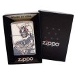 Photo6: Zippo Kamen Rider Agito Anther Agito Oxidized Silver Plating Etching Japanese Hero Japan Limited Oil Lighter (6)