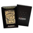 Photo7: Zippo Kamen Rider Agito G4 Black Nickel Plating Etching Japanese Hero Japan Limited Oil Lighter (7)