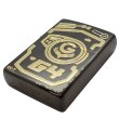 Photo3: Zippo Kamen Rider Agito G4 Black Nickel Plating Etching Japanese Hero Japan Limited Oil Lighter (3)