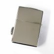 Photo2: Outlet Zippo Winning Whinny Horse Metal Deep Red Silver Plating Japan Limited Oil Lighter (2)