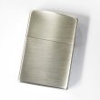 Photo2: Outlet Zippo Cuple Cats Much Together Design Silver Plating Etching Japan Limited Oil Lighter (2)