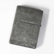 Photo2: Outlet Vintage Zippo Marlboro Etching Barrel Finish 2000 Japan Limited Oil Lighter (2)
