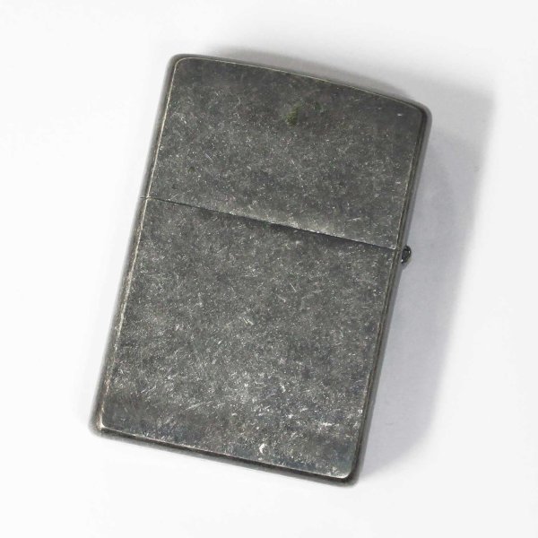 Photo2: Outlet Vintage Zippo Marlboro Etching Barrel Finish 2000 Japan Limited Oil Lighter (2)