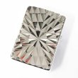 Photo2: Zippo Armor Case Diamond Cut Both Sides Design Silver Plating Japan Limited Oil Lighter (2)