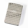 Photo1: Zippo Armor Case Both Sides Design Logo Etching Silver Plating Japan Limited Oil Lighter (1)