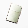 Photo2: Zippo Broken Design Shell Inlay Silver Satena Pink Gold Plating Japan Limited Oil Lighter (2)