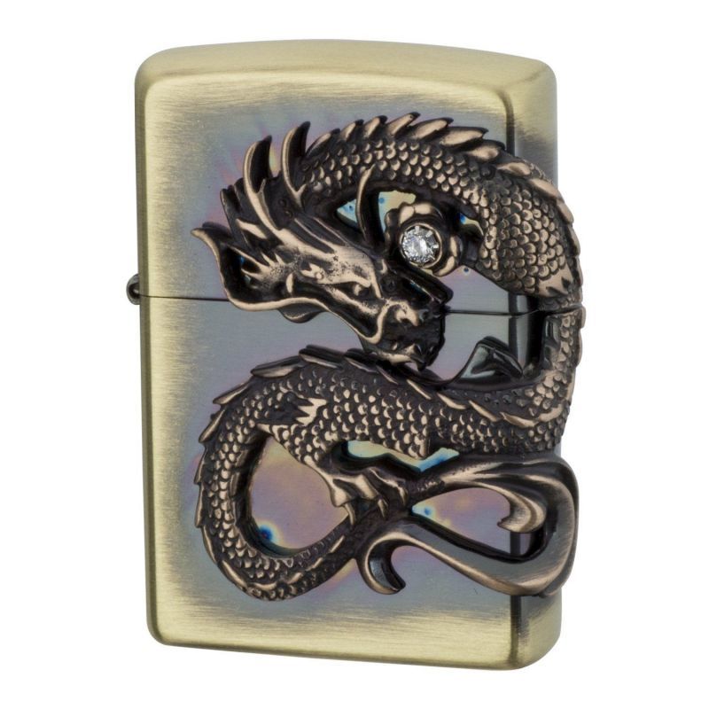 dragon lighter