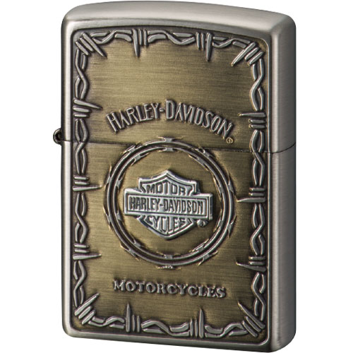 コレクション Harley-Davidson Zippo Limited Edition Isqueiro Zippo Harley- Davidson 20230 - Tabacaria Shop