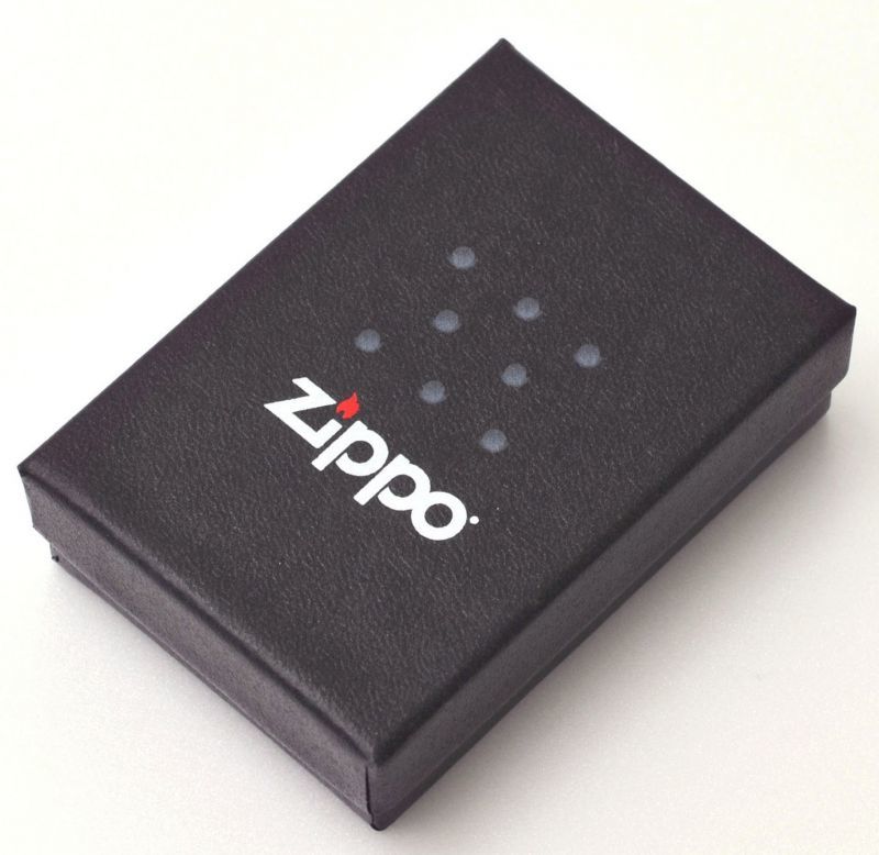 Zippo Hologram Spider Tribal Tattoo Silver Black Plating Japan Limited Oil  Lighter