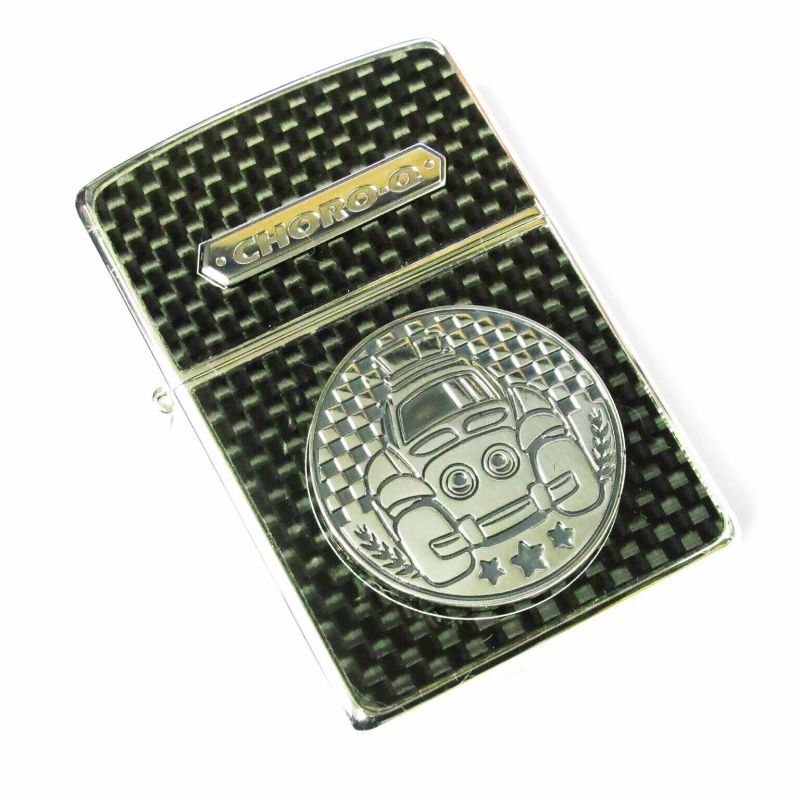 Mecheros Zippo