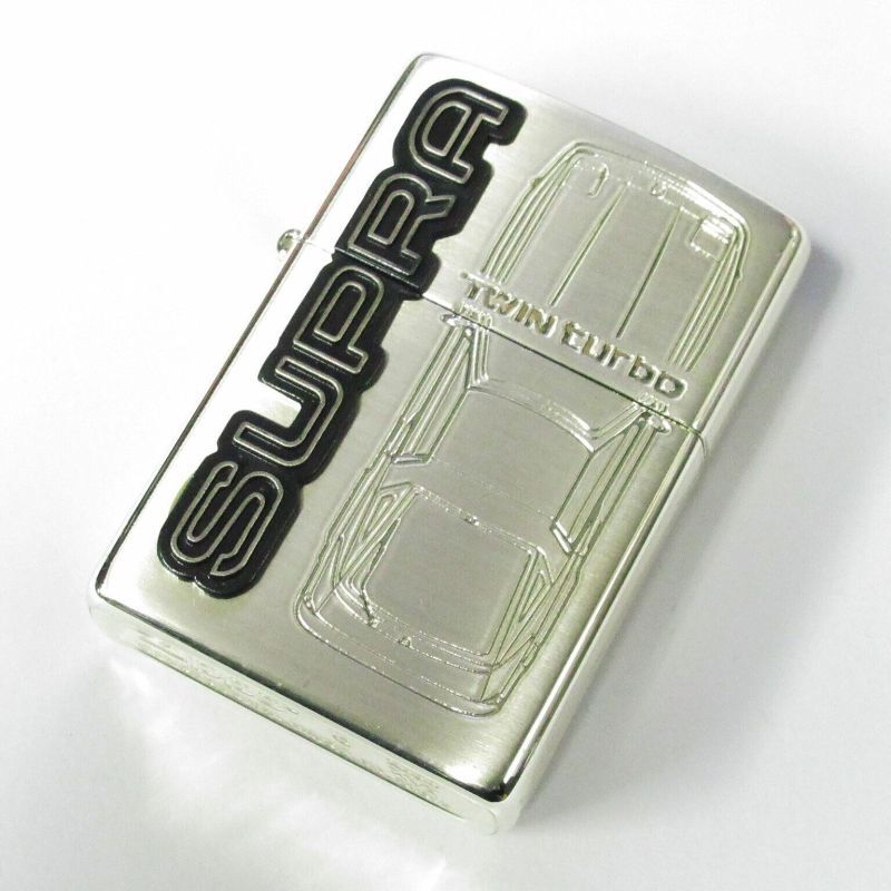 スノーブルー スープラ zippo - 通販 - www.stekautomotive.com