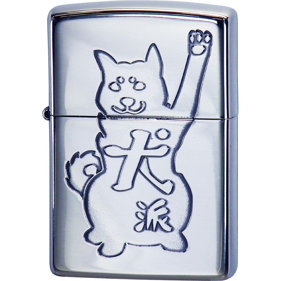 LIMITED　PERSON'S　Zippo