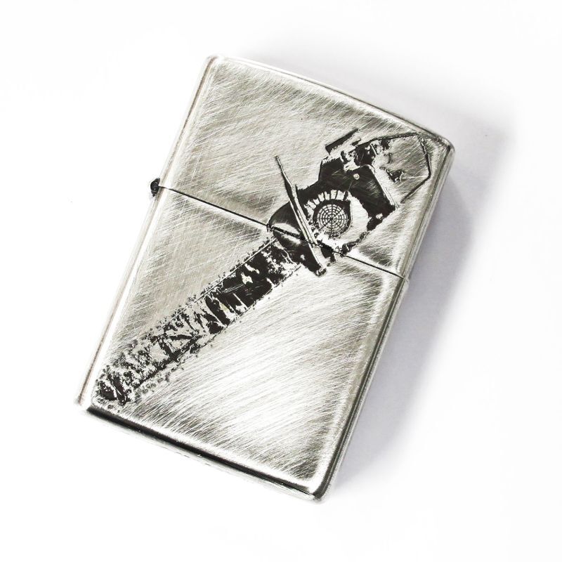 Mecheros Zippo