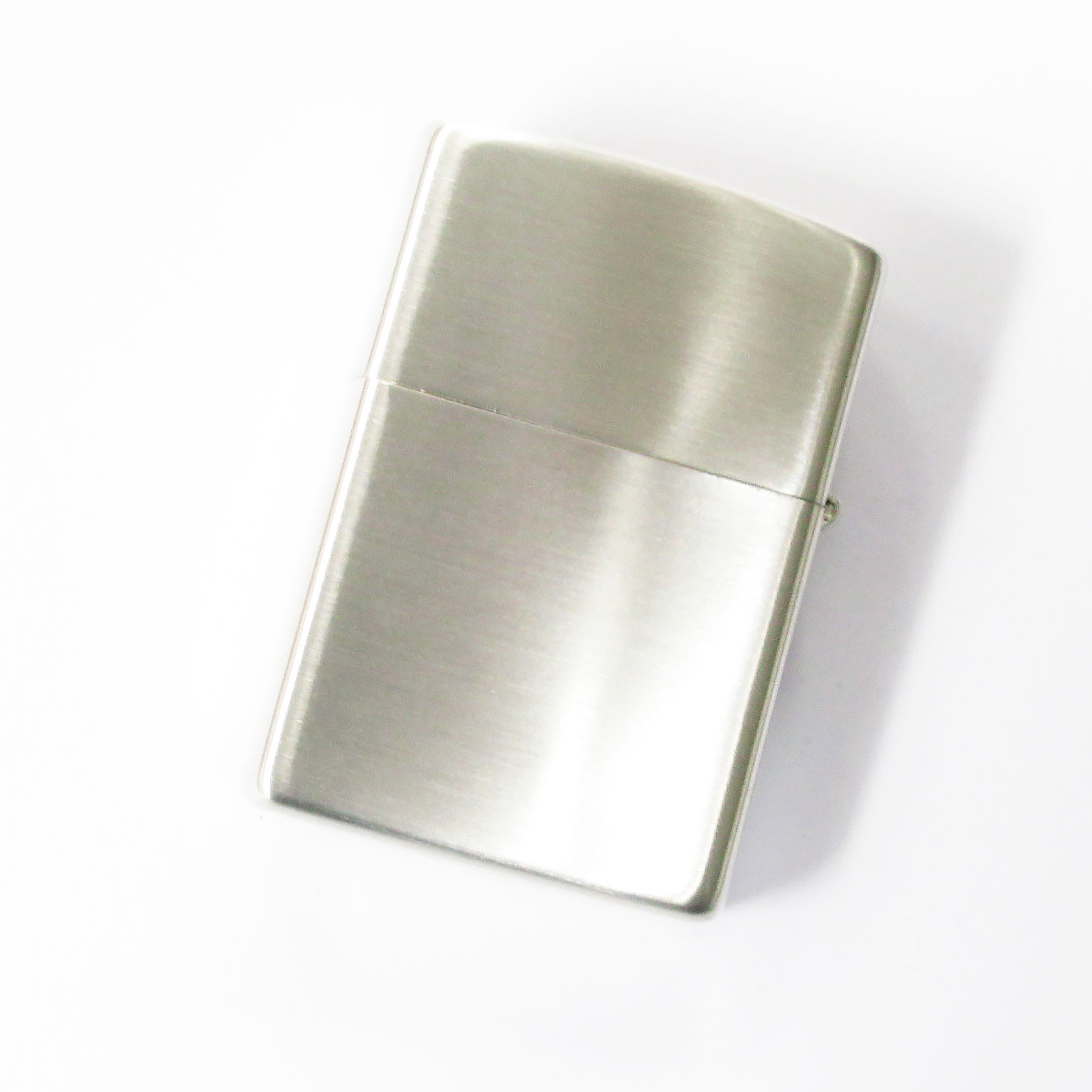 Zippo Evangelion Eva Spear of Longinus Metal Etching